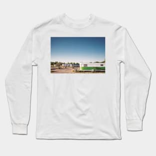 El Cosmico Long Sleeve T-Shirt